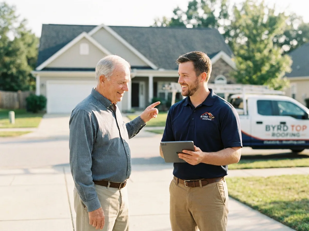 Roofing Middlebury, IN FAQs